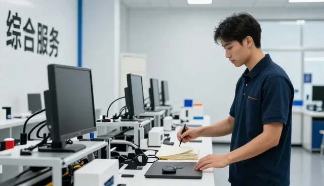 宁德市凤岐科技有限公司