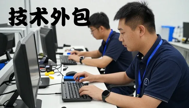 技术咨询与培训成为应用升级新选择
