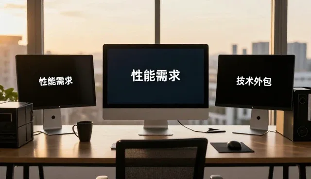 运维服务在不同场景下的应用与维护建议